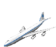 Flugzeug bilder