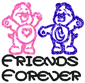 Forever_friends bilder