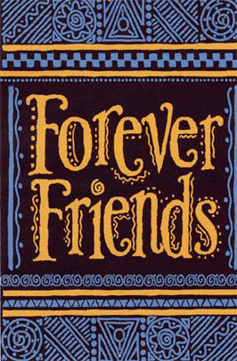 Forever_friends bilder