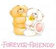 Forever friends