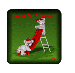 Forever friends