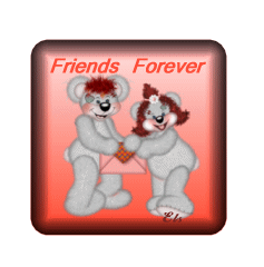 Forever friends