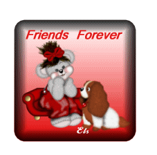 Forever friends