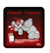 Forever_friends bilder