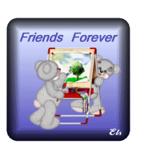 Forever friends