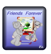 Forever_friends bilder