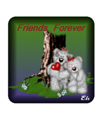 Forever friends