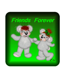 Forever friends