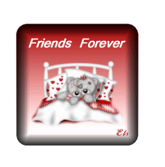 Forever friends