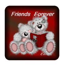 Forever_friends bilder