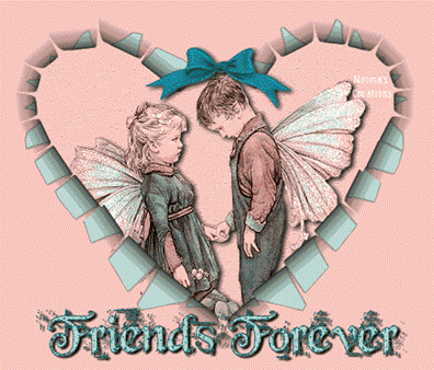 Forever_friends bilder