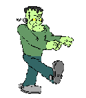 Frankenstein bilder