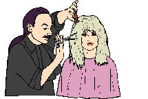 Friseur bilder