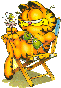 Garfield