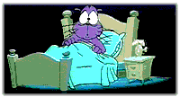 Garfield bilder