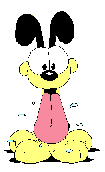 Garfield bilder