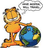 Garfield