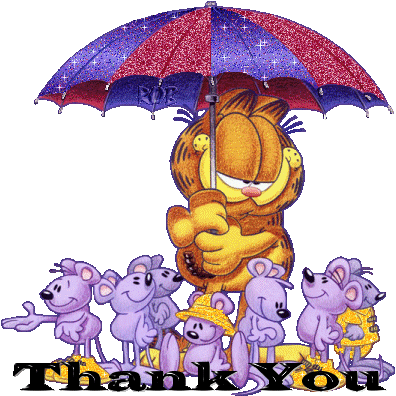 Garfield bilder