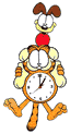 Garfield