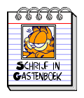 Gastebuch