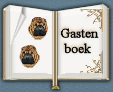 Gastebuch