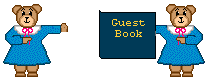 Gastebuch bilder