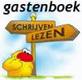 Gastebucher