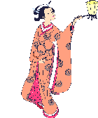 Geisha bilder