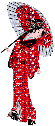 Geisha bilder