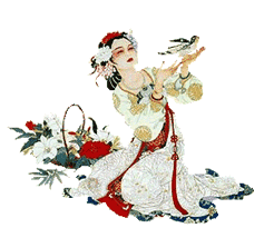 Geisha bilder