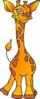 Giraffen