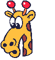 Giraffen bilder