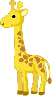 Giraffen bilder