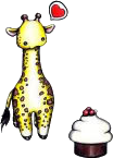 Giraffen bilder