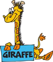 Giraffen