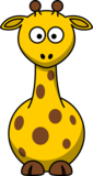 Giraffen bilder