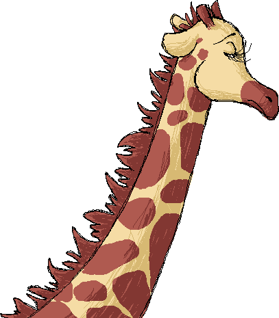 Giraffen