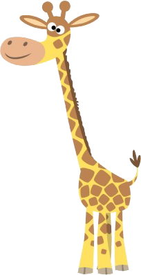 Giraffen bilder