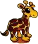 Giraffen bilder