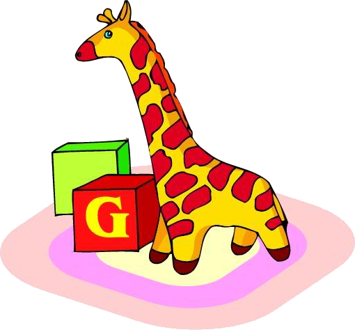 Giraffen bilder