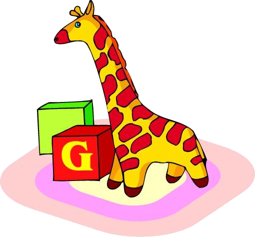 Giraffen