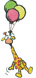 Giraffen bilder