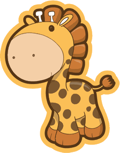 Giraffen