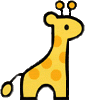 Giraffen