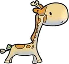 Giraffen