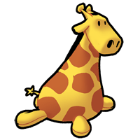 Giraffen