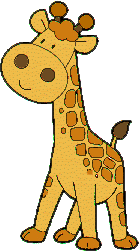 Giraffen bilder