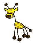 Giraffen bilder