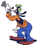 Goofy bilder