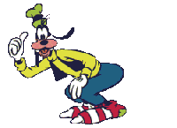Goofy bilder